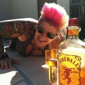 Meet your Posher, Kristi